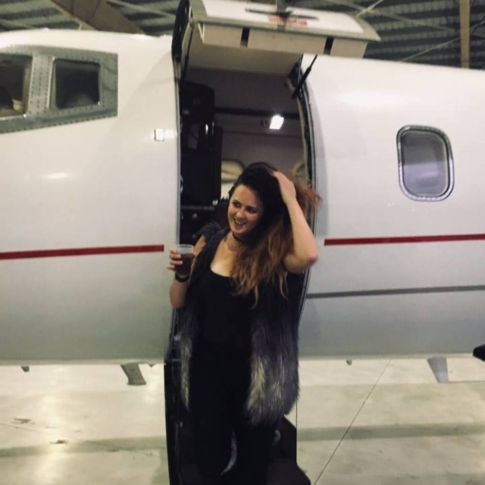 Meet your Posher, Sica